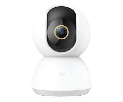 Inteligentna kamera Xiaomi Mi 360° Home Security Camera 2K
